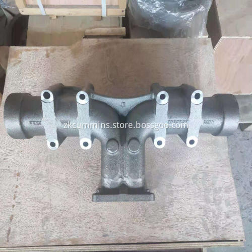 3630257 Cummins Exhaust Manifold